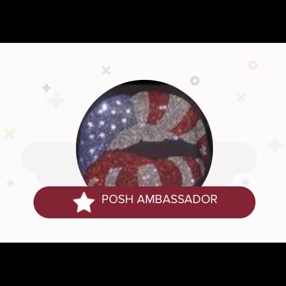 Meet Yvonne your Posh 👑Ambassador🥂 - Picture 5 of 5